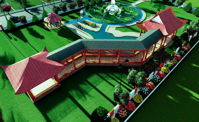 children park