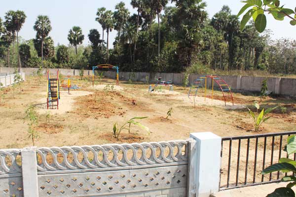 children parks